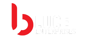 B Luce Enterprises Loading...